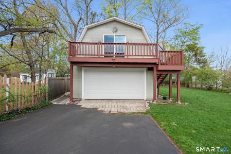31 Lincoln Street Plainville CT 06062