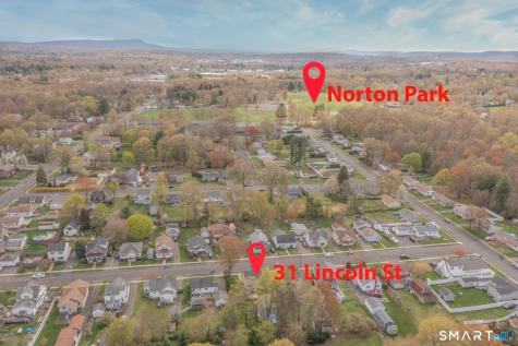 31 Lincoln Street Plainville CT 06062
