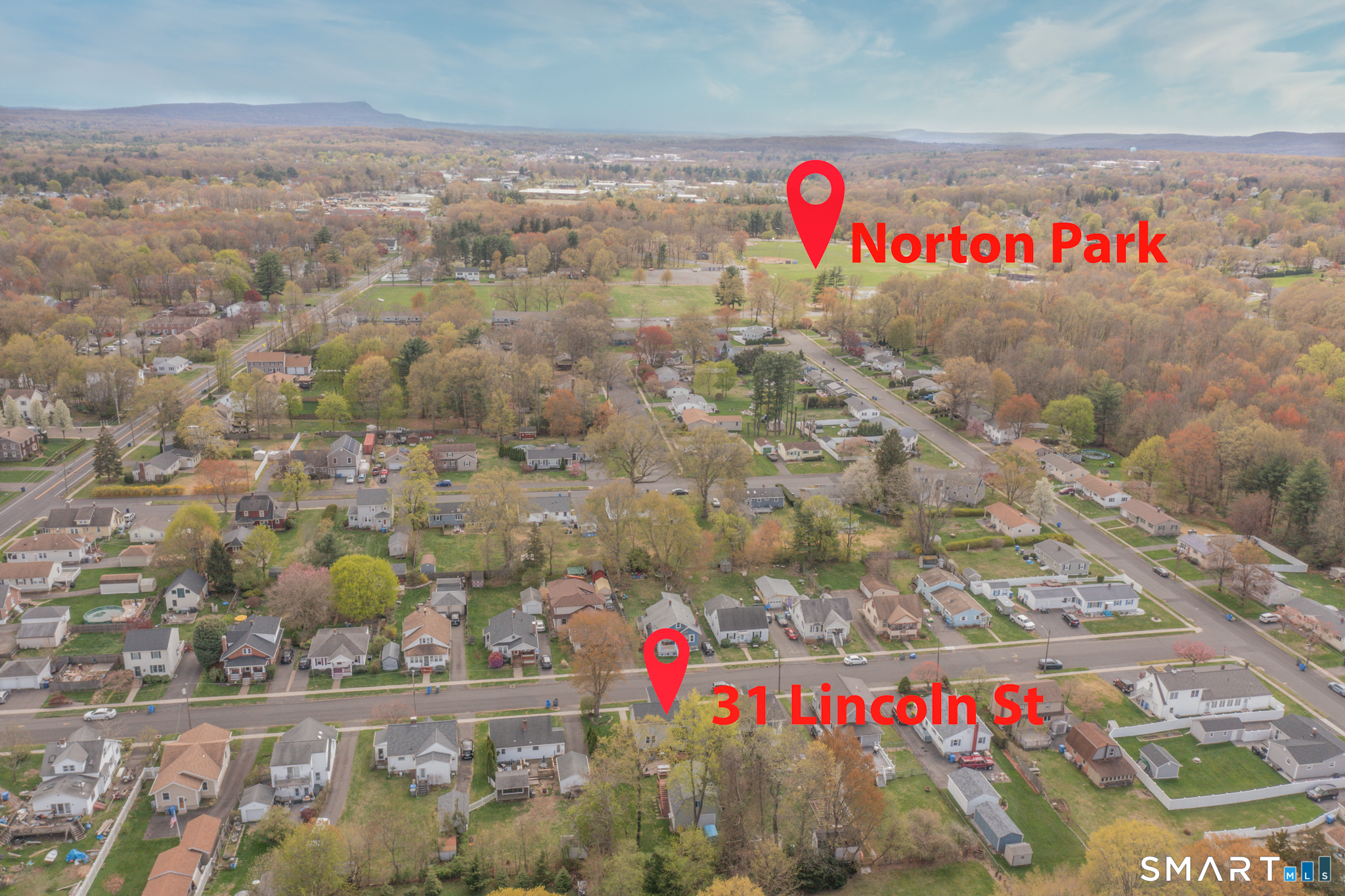 31 Lincoln Street Plainville CT 06062