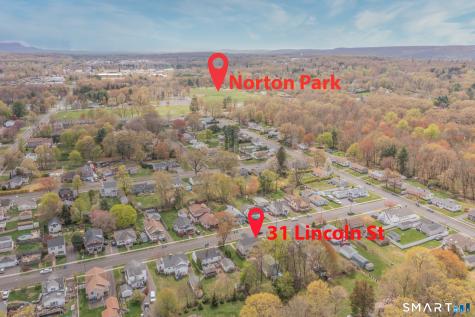 31 Lincoln Street Plainville CT 06062