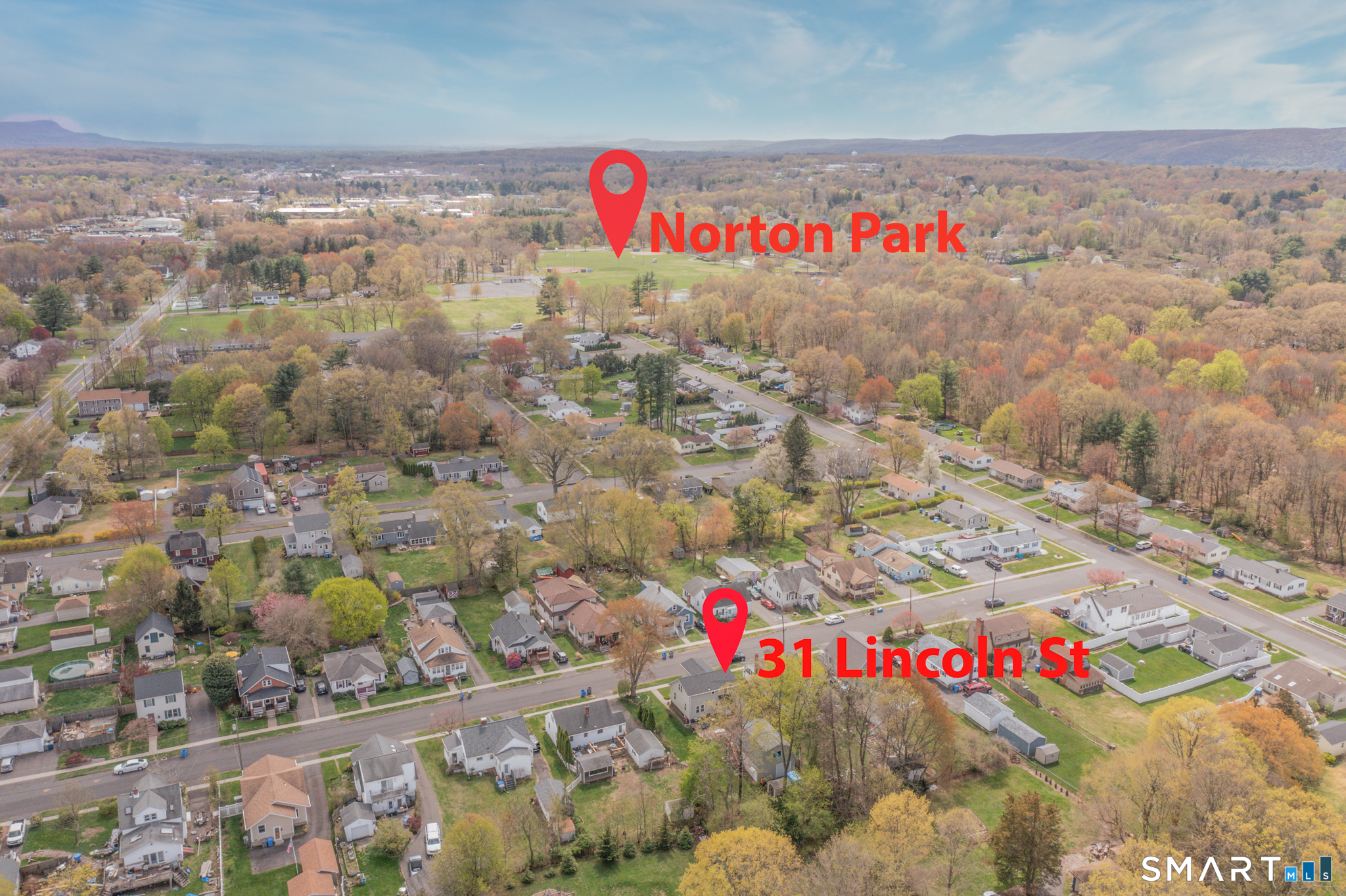 31 Lincoln Street Plainville CT 06062