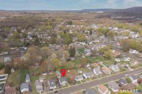 31 Lincoln Street Plainville CT 06062