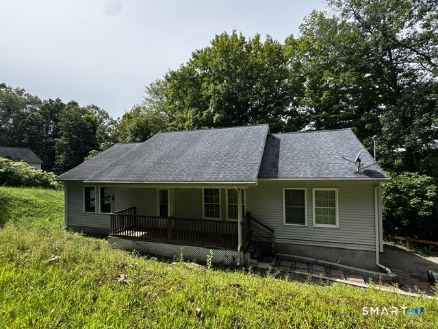 149 Spruce Street Norwich CT 06360