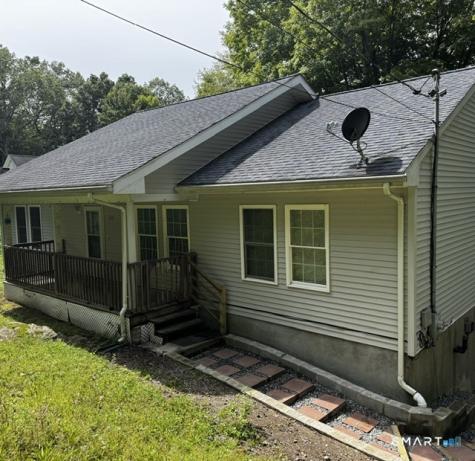 149 Spruce Street Norwich CT 06360