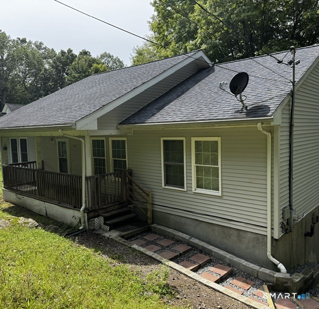 149 Spruce Street Norwich CT 06360