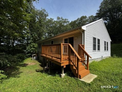 149 Spruce Street Norwich CT 06360