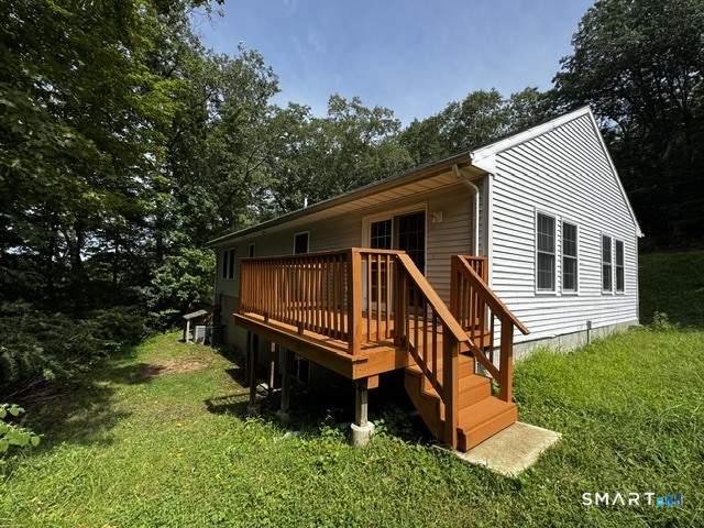 149 Spruce Street Norwich CT 06360