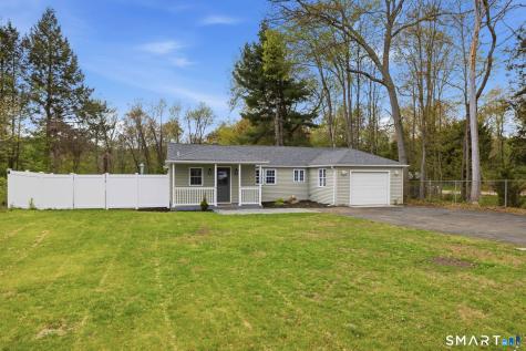 518 Spring Street Naugatuck CT 06770