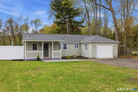 518 Spring Street Naugatuck CT 06770