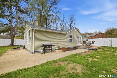 518 Spring Street Naugatuck CT 06770