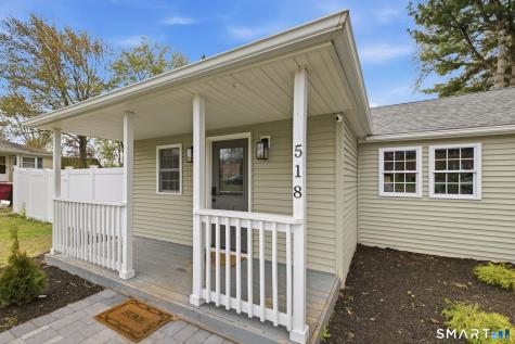 518 Spring Street Naugatuck CT 06770