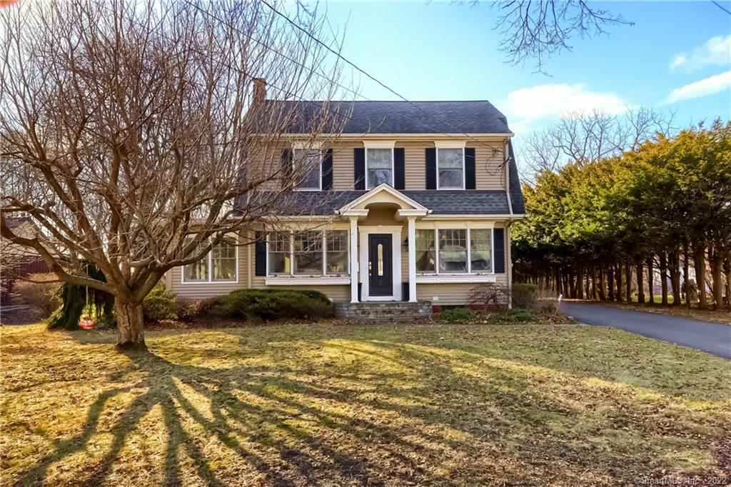 13 Ridge Road Danbury CT 06810