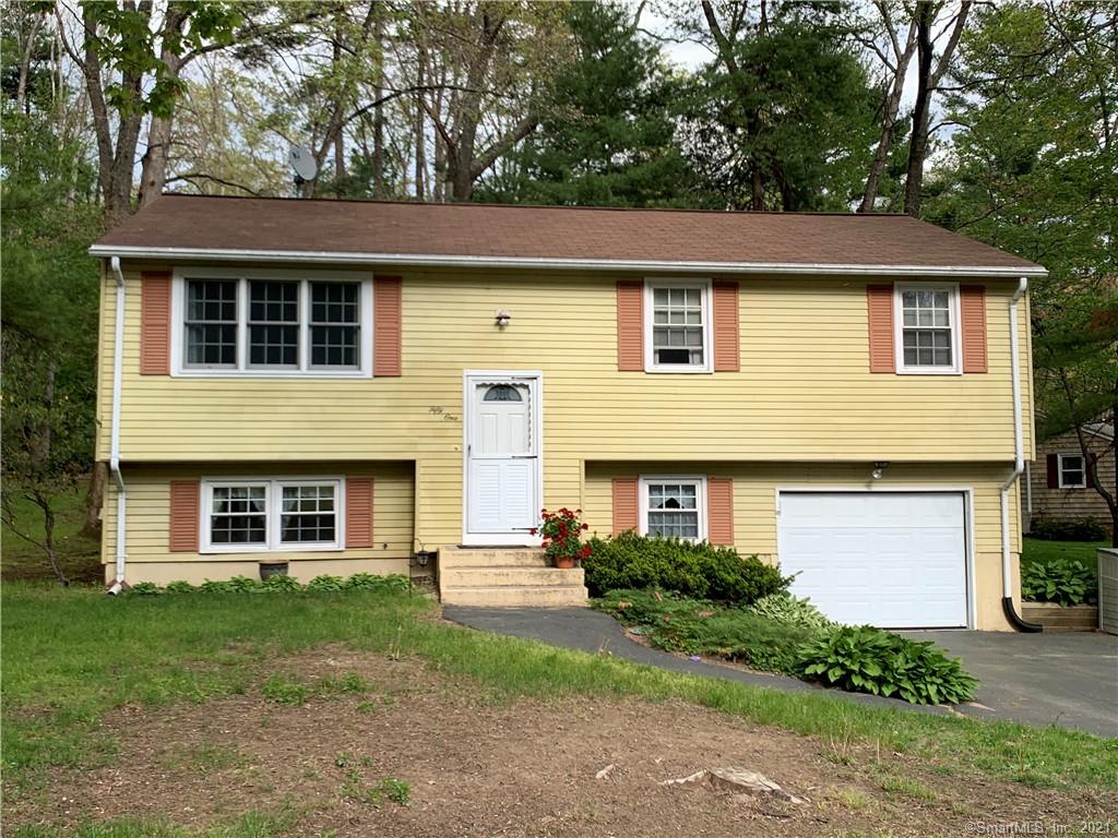 51 David Circle Putnam CT 06260