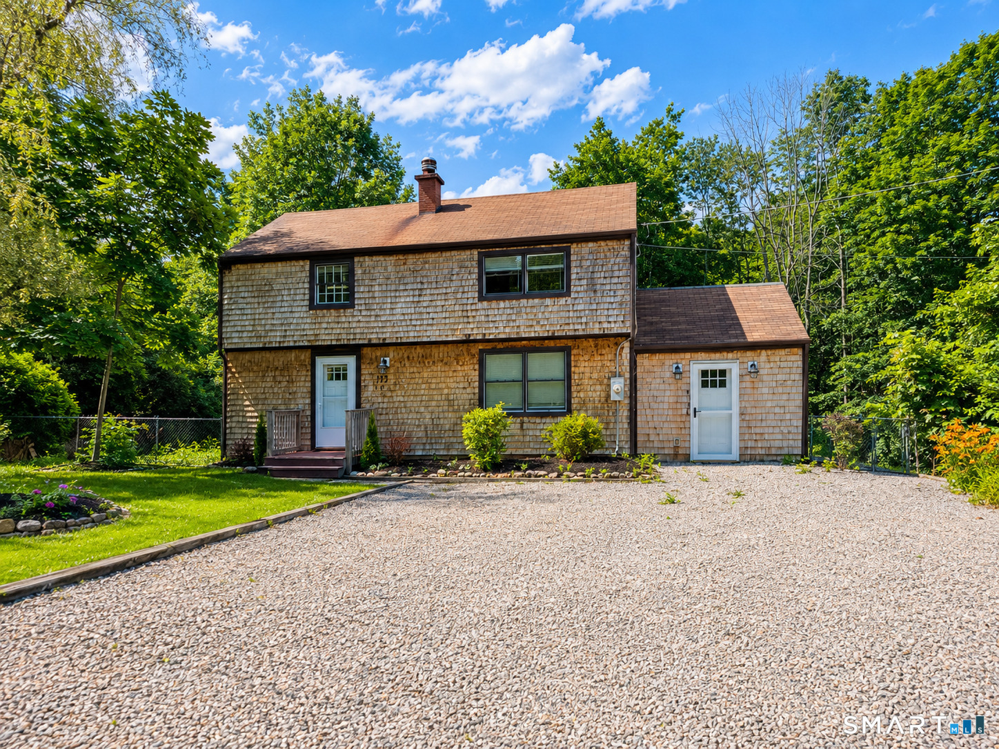 113 Meeting House Lane Ledyard CT 06339