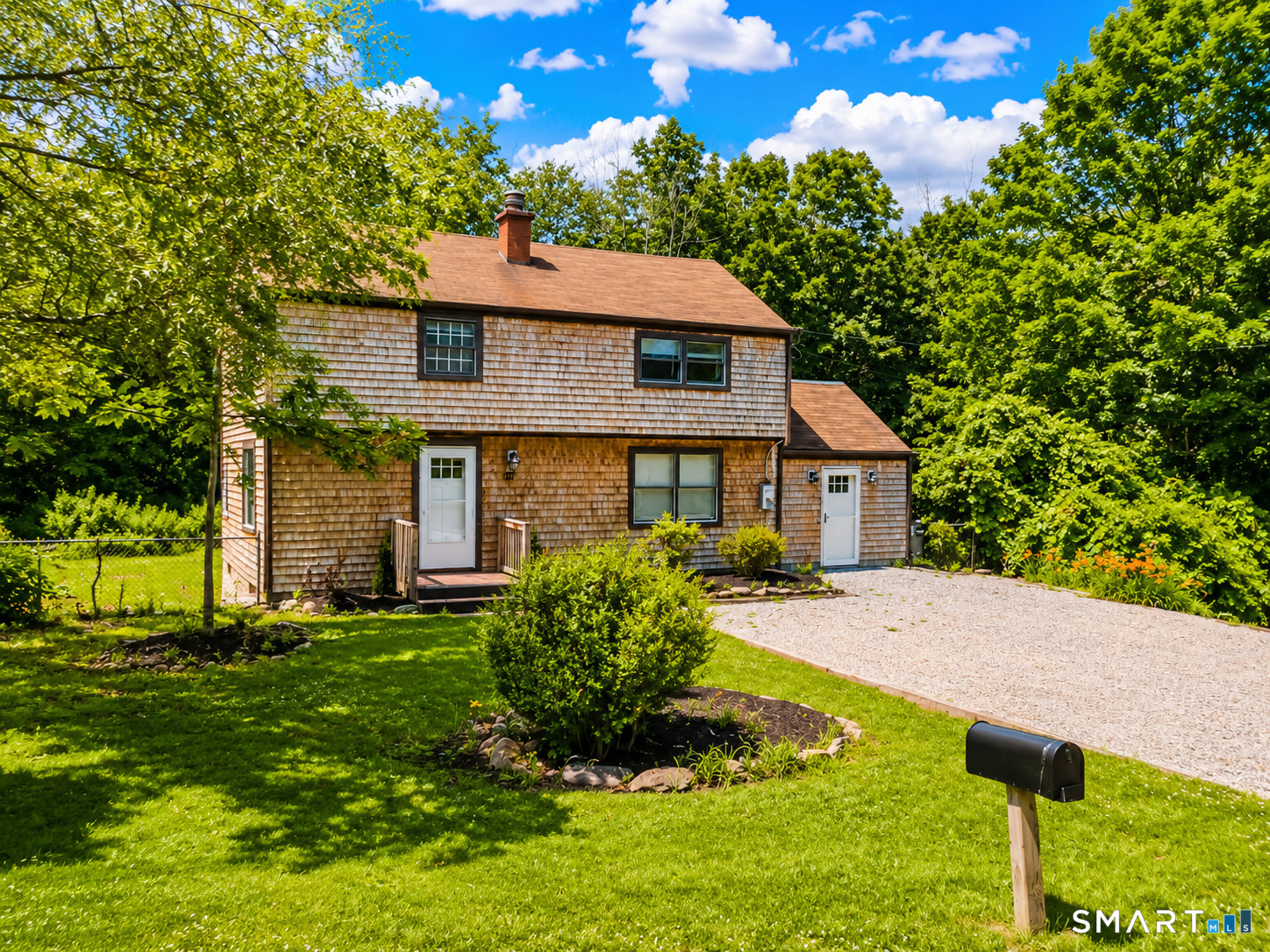 113 Meeting House Lane Ledyard CT 06339