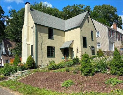 66 Ohio Avenue Extension Norwalk CT 06851