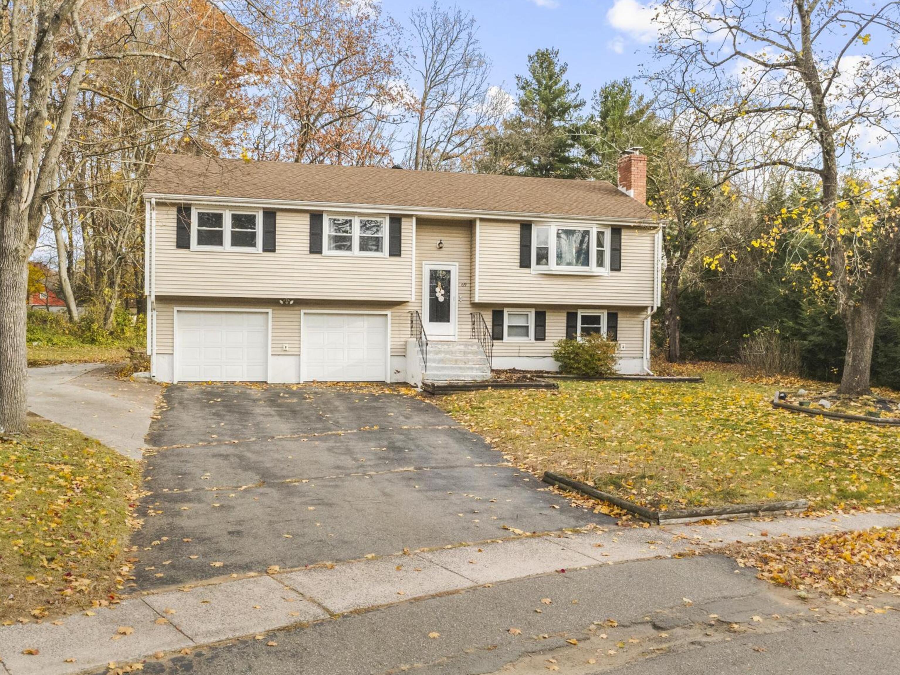 69 Dartmouth Drive East Hartford CT 06108