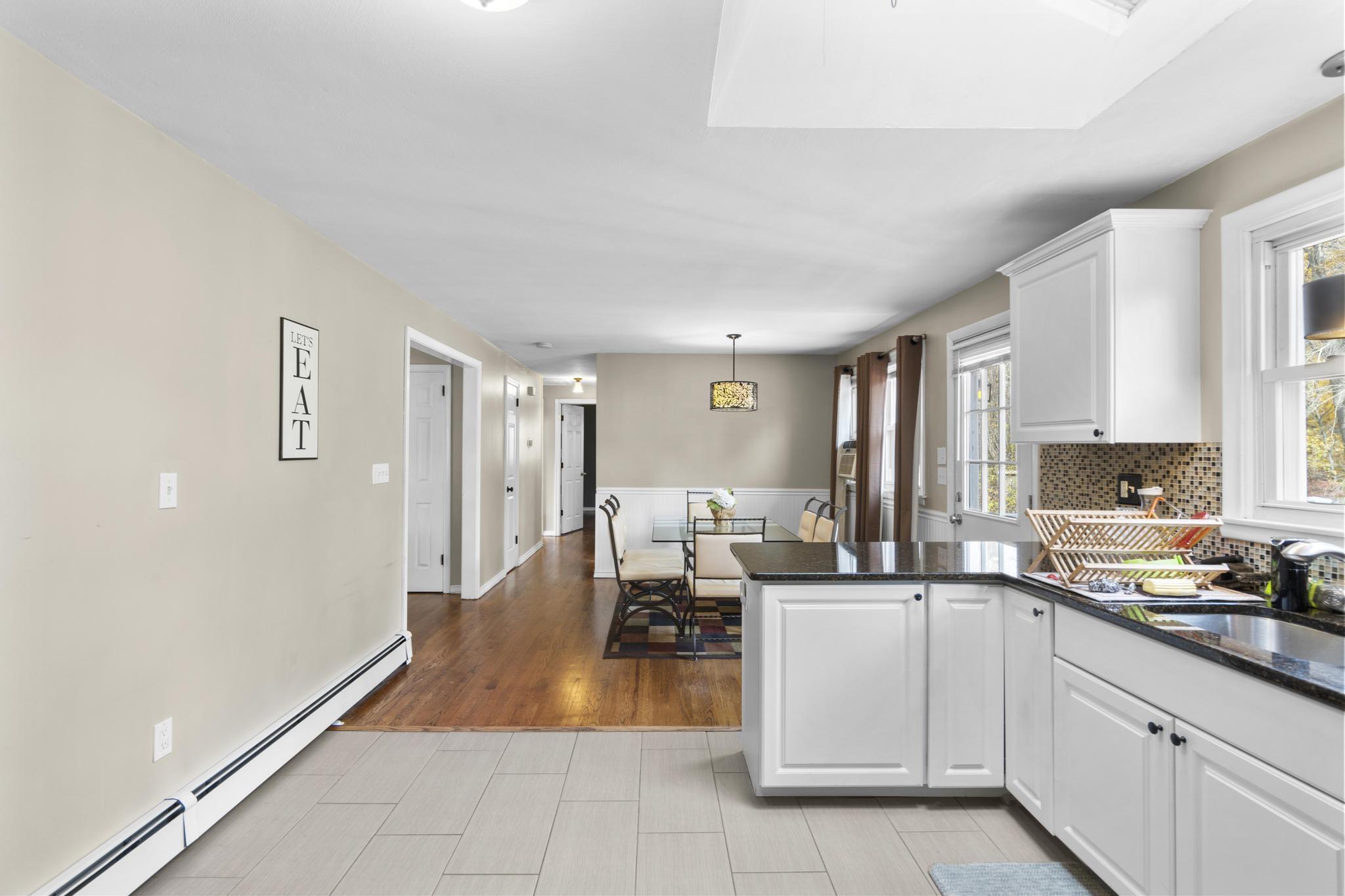 69 Dartmouth Drive East Hartford CT 06108