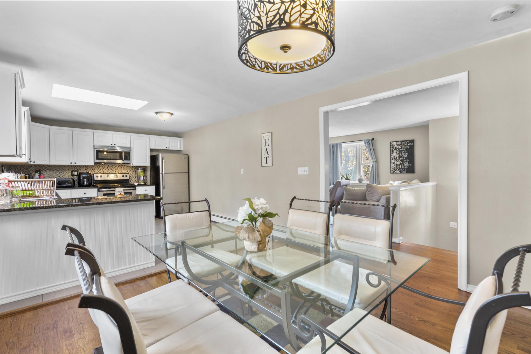 69 Dartmouth Drive East Hartford CT 06108