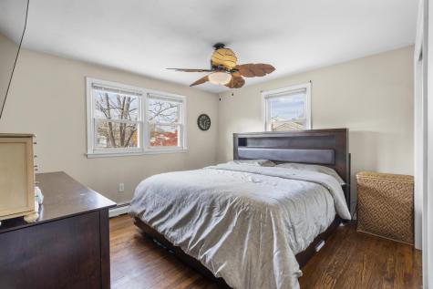 69 Dartmouth Drive East Hartford CT 06108