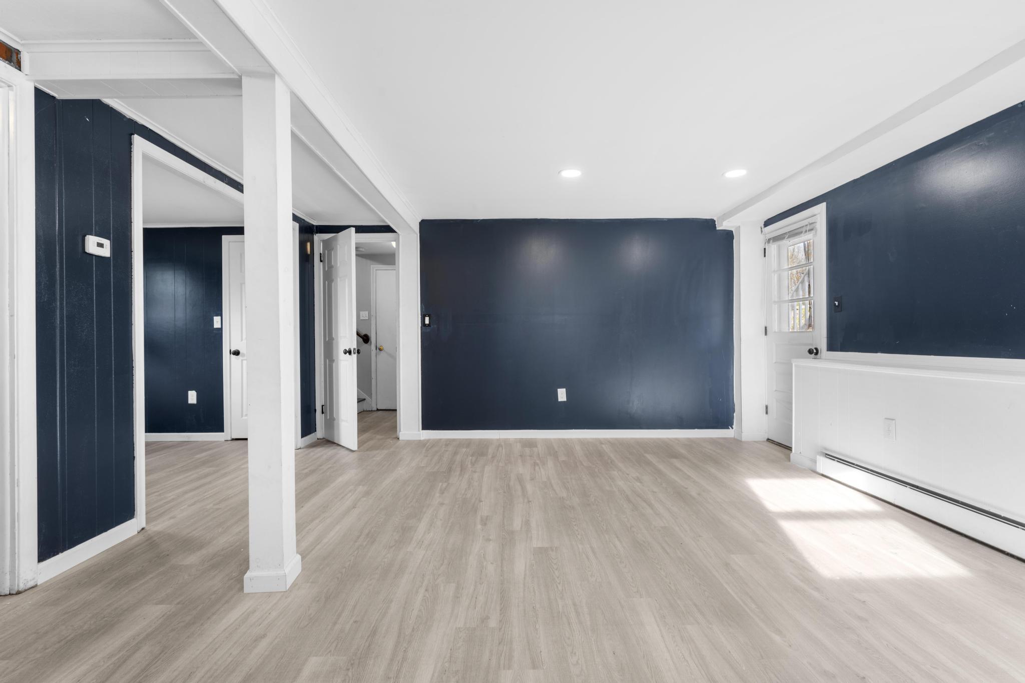 69 Dartmouth Drive East Hartford CT 06108