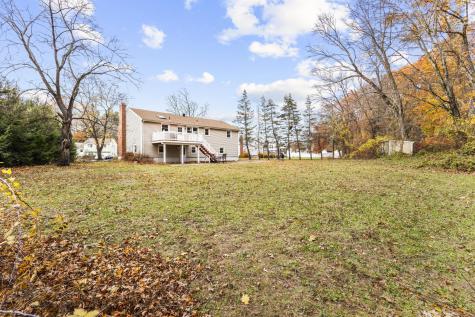 69 Dartmouth Drive East Hartford CT 06108