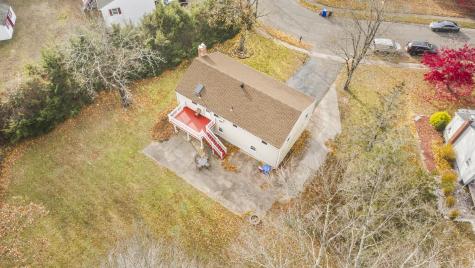 69 Dartmouth Drive East Hartford CT 06108