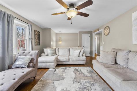 69 Dartmouth Drive East Hartford CT 06108