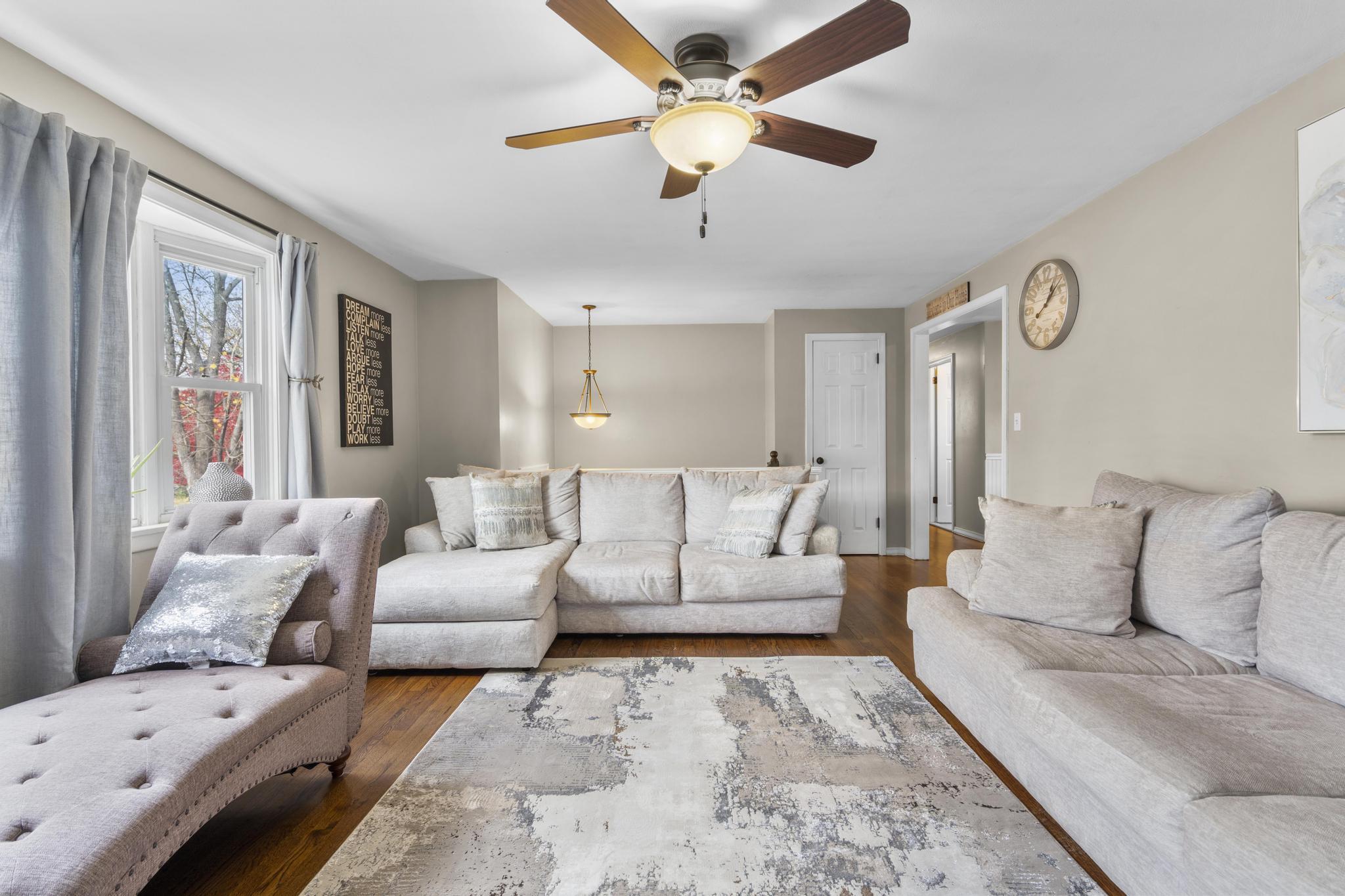 69 Dartmouth Drive East Hartford CT 06108