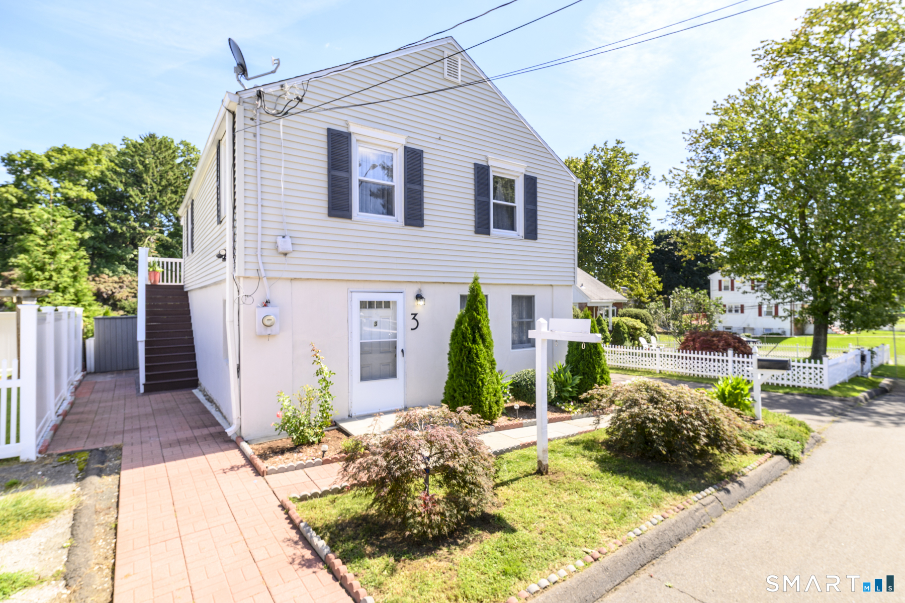 3 Catalpa Street Norwalk CT 06851