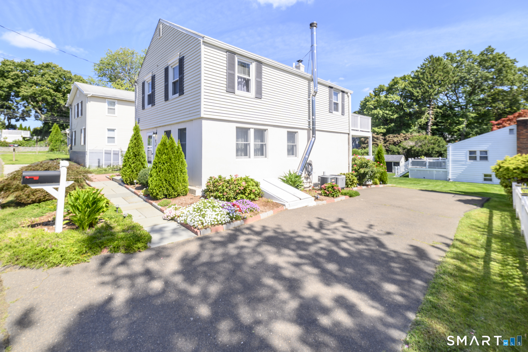 3 Catalpa Street Norwalk CT 06851