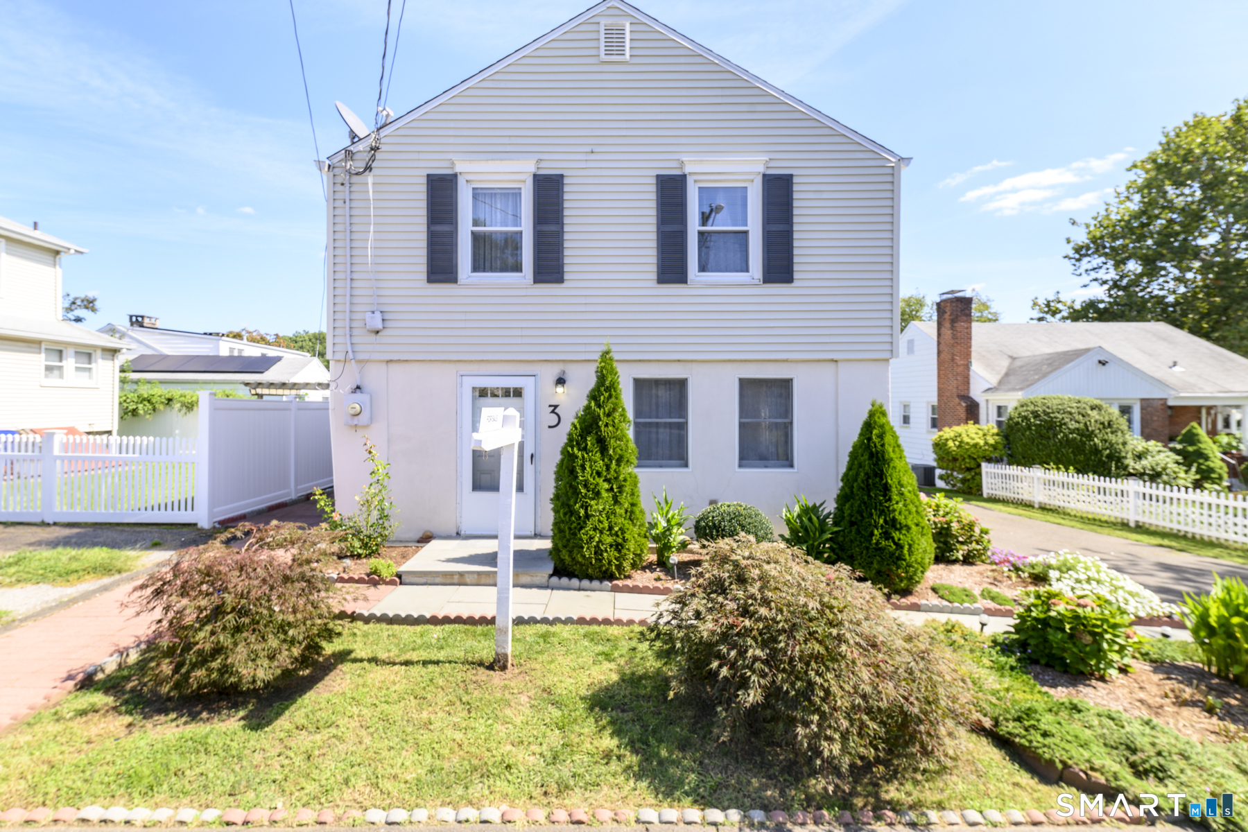 3 Catalpa Street Norwalk CT 06851