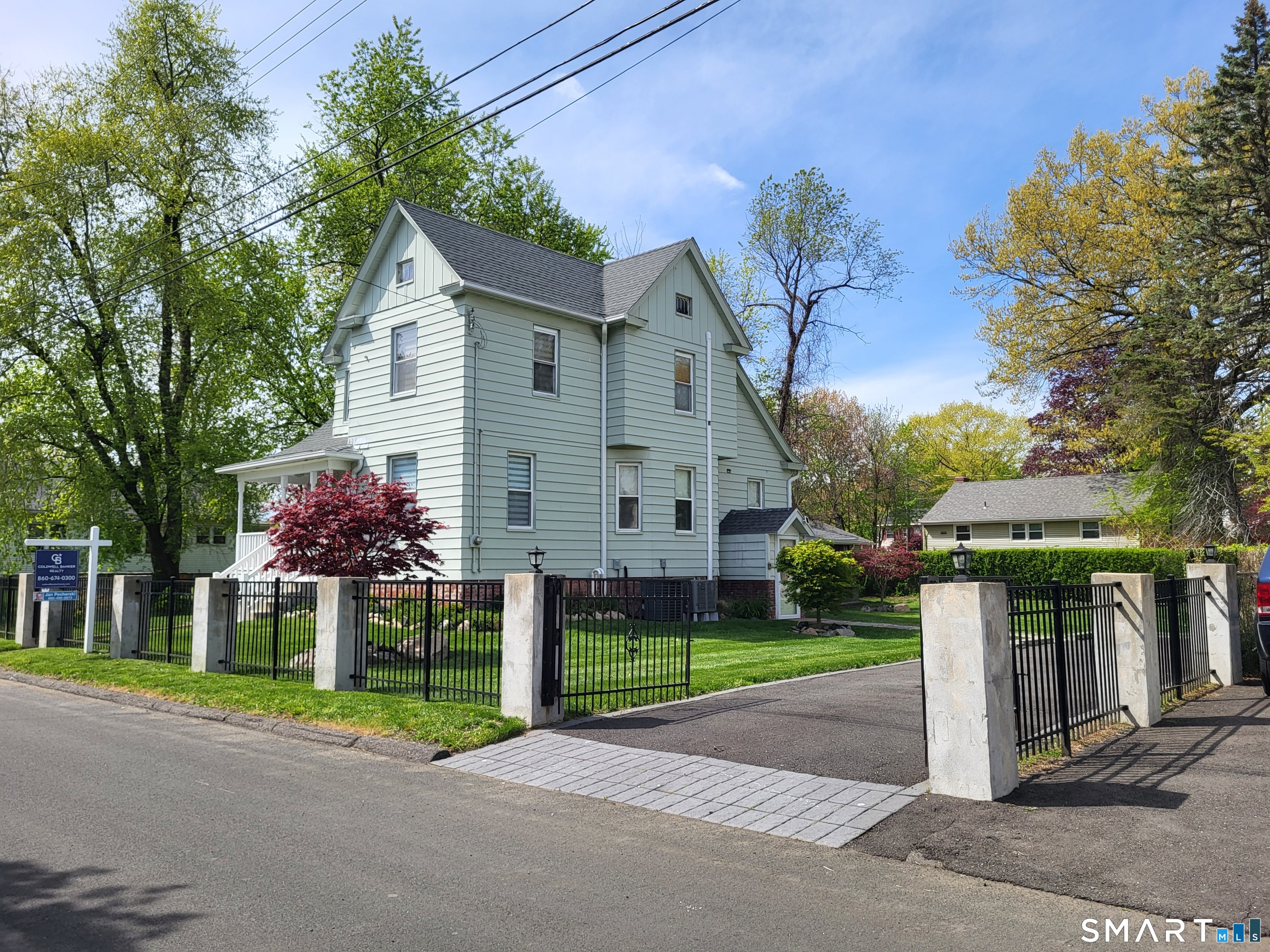 110 Darby Street Bloomfield CT 06002