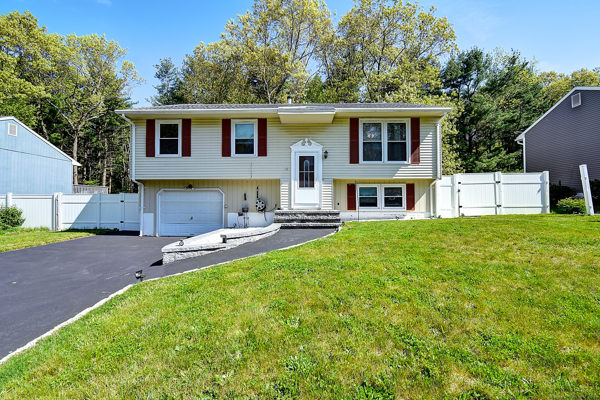 61 Carriage Drive Naugatuck CT 06770