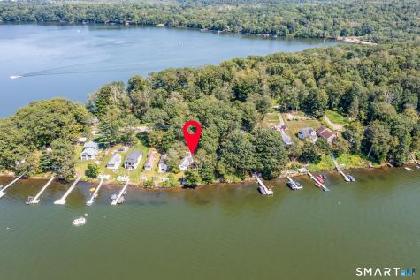 17 Marsh Point Morris CT 06763