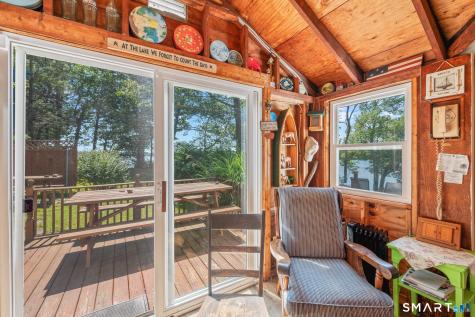 17 Marsh Point Morris CT 06763