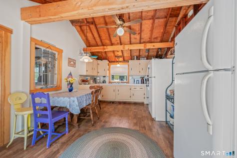 17 Marsh Point Morris CT 06763