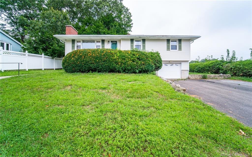 44 Craigie Avenue Waterbury CT 06705