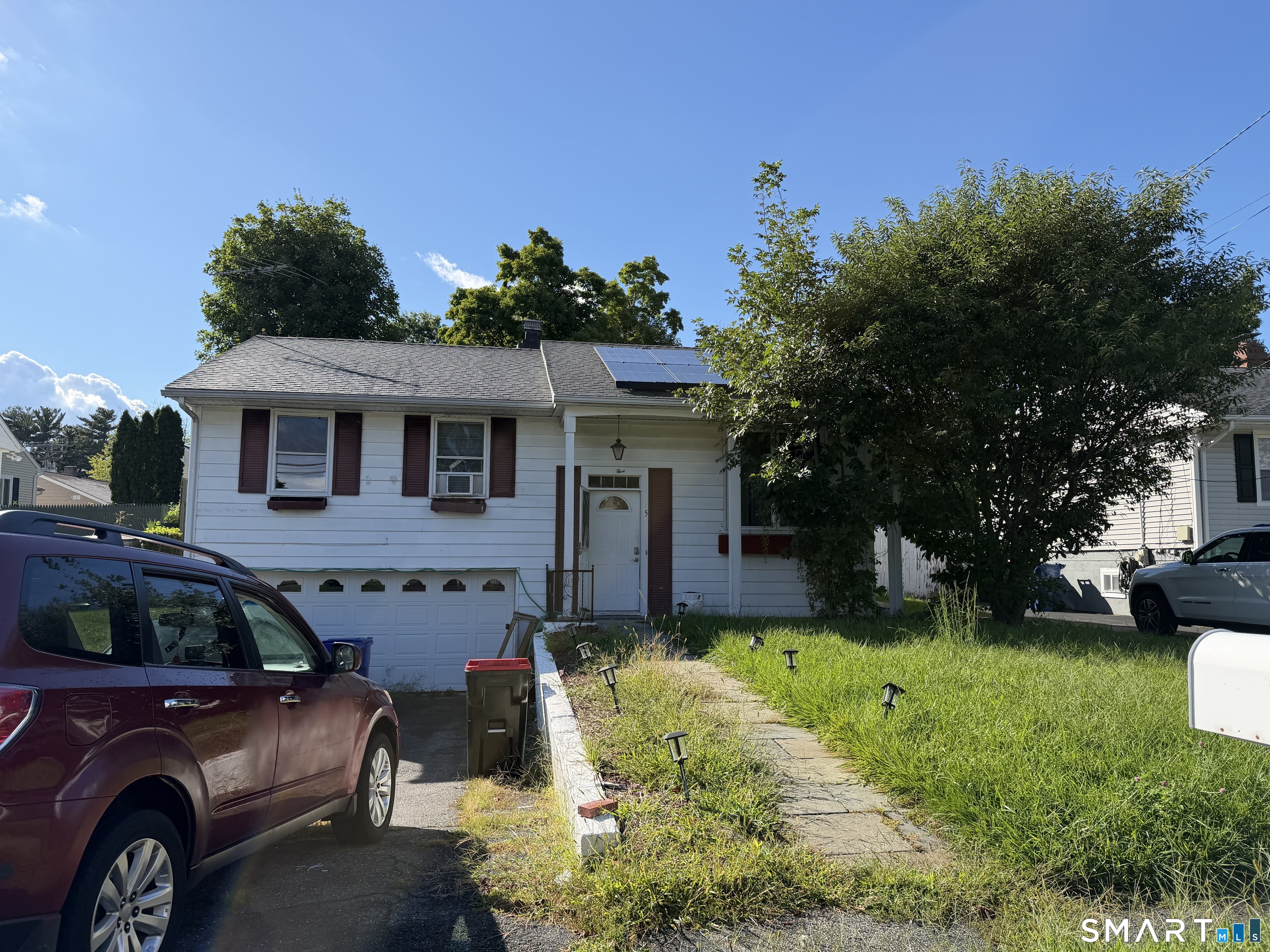 5 Quaker Road Norwalk CT 06854