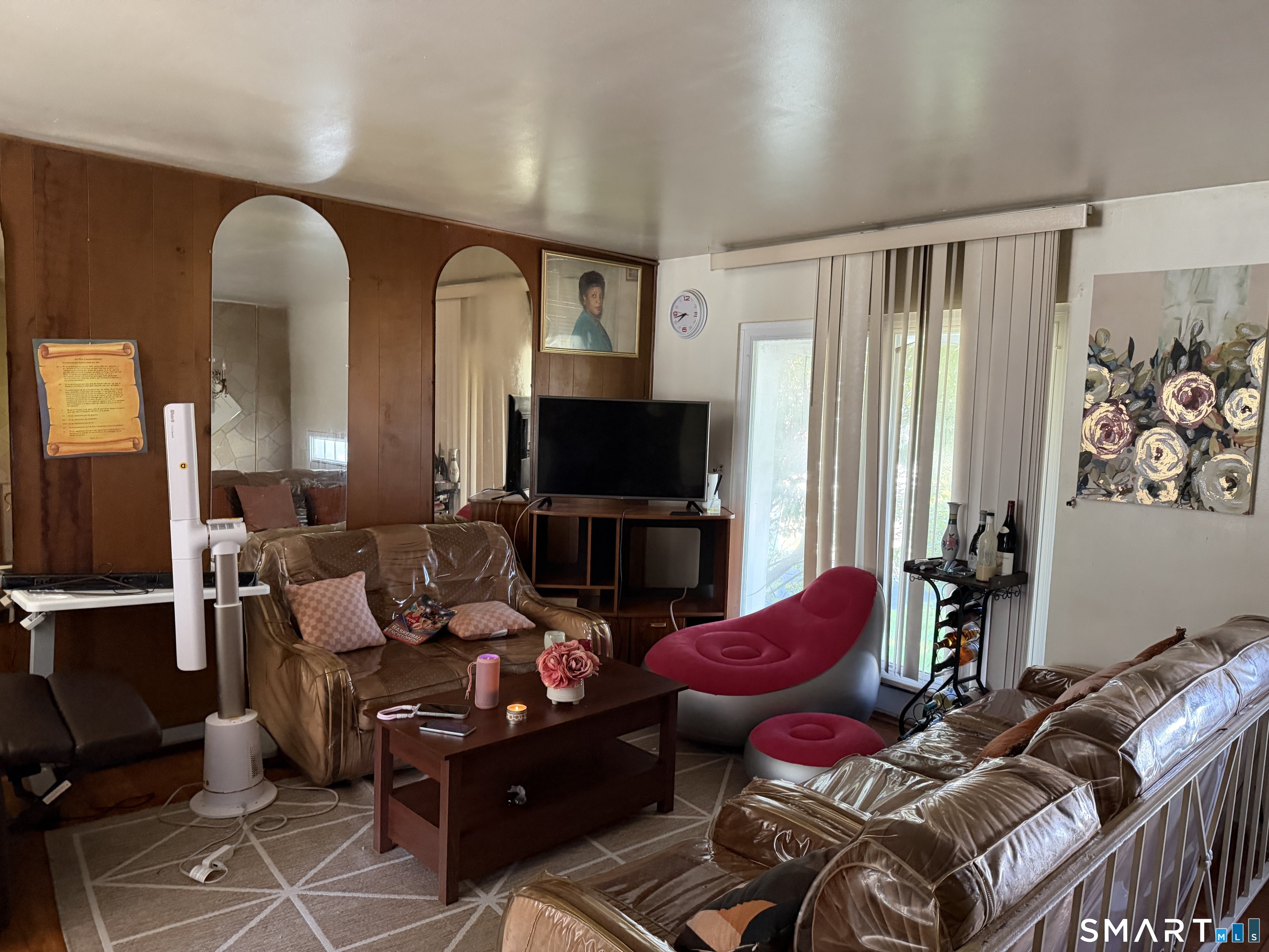 5 Quaker Road Norwalk CT 06854