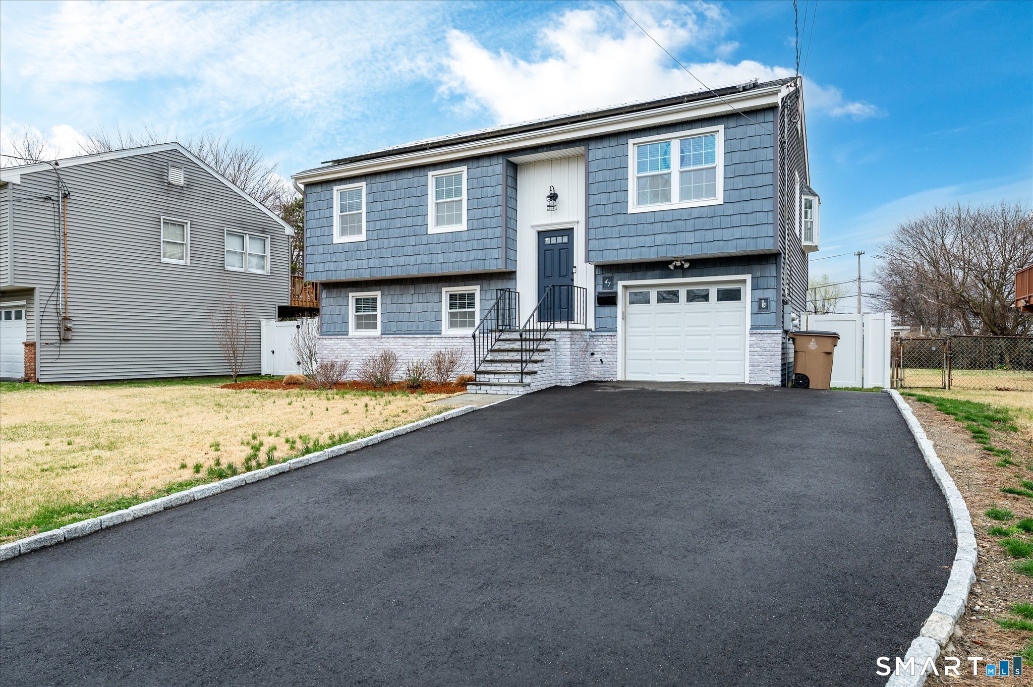 47 Mitchell Street Stamford CT 06902