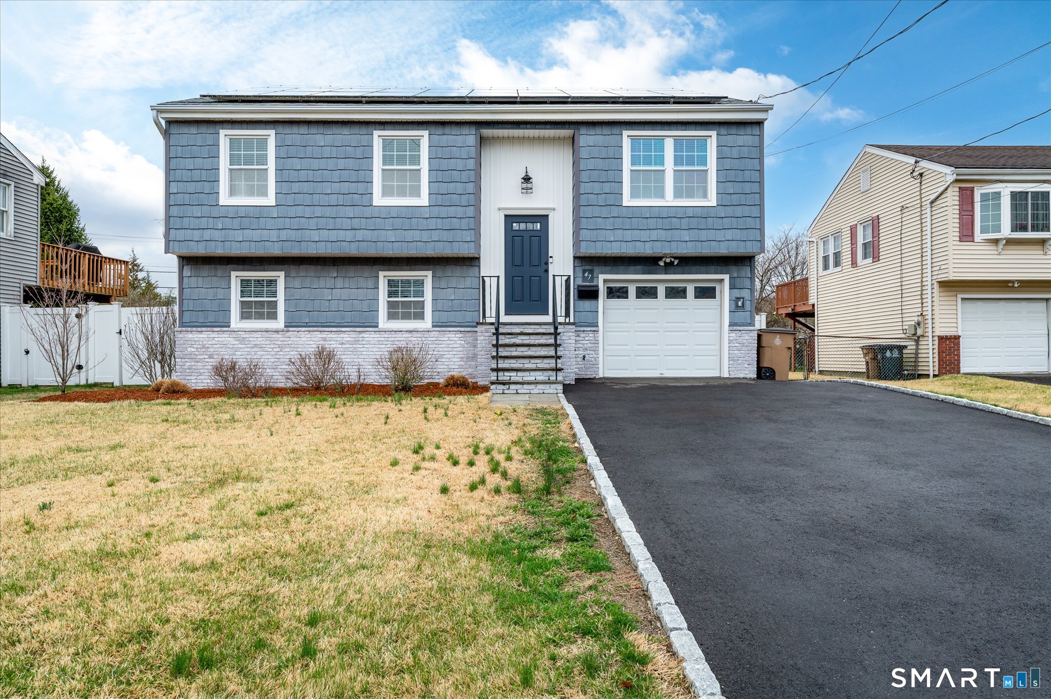 47 Mitchell Street Stamford CT 06902