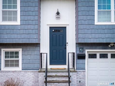 47 Mitchell Street Stamford CT 06902