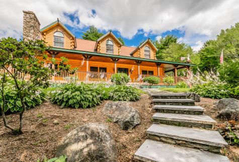 114 Pinney Street Colebrook CT 06021