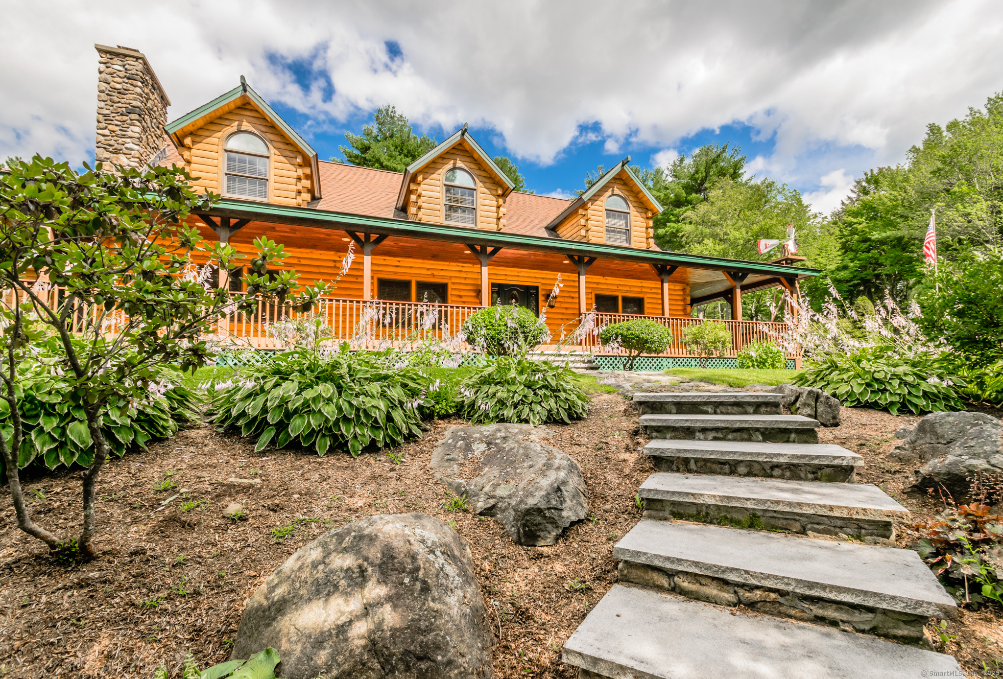 114 Pinney Street Colebrook CT 06021