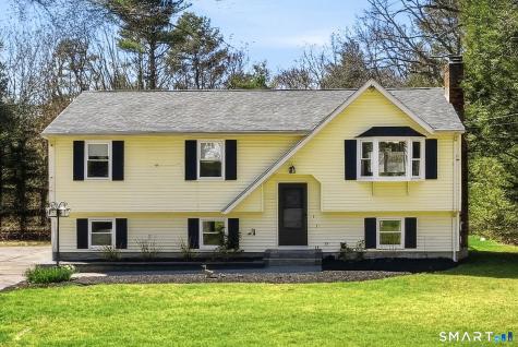 264 Quaddick Town Farm Road Thompson CT 06277
