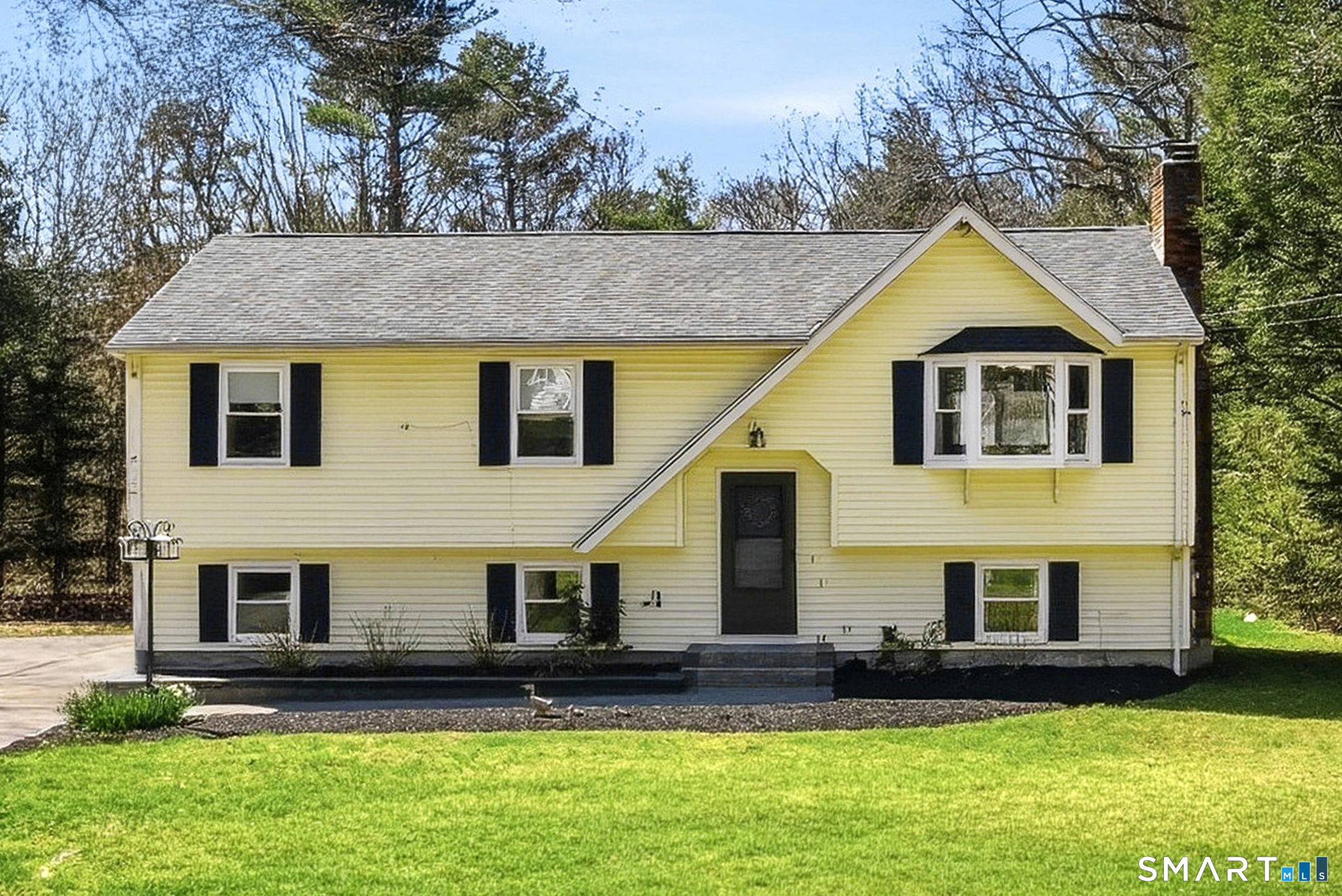 264 Quaddick Town Farm Road Thompson CT 06277