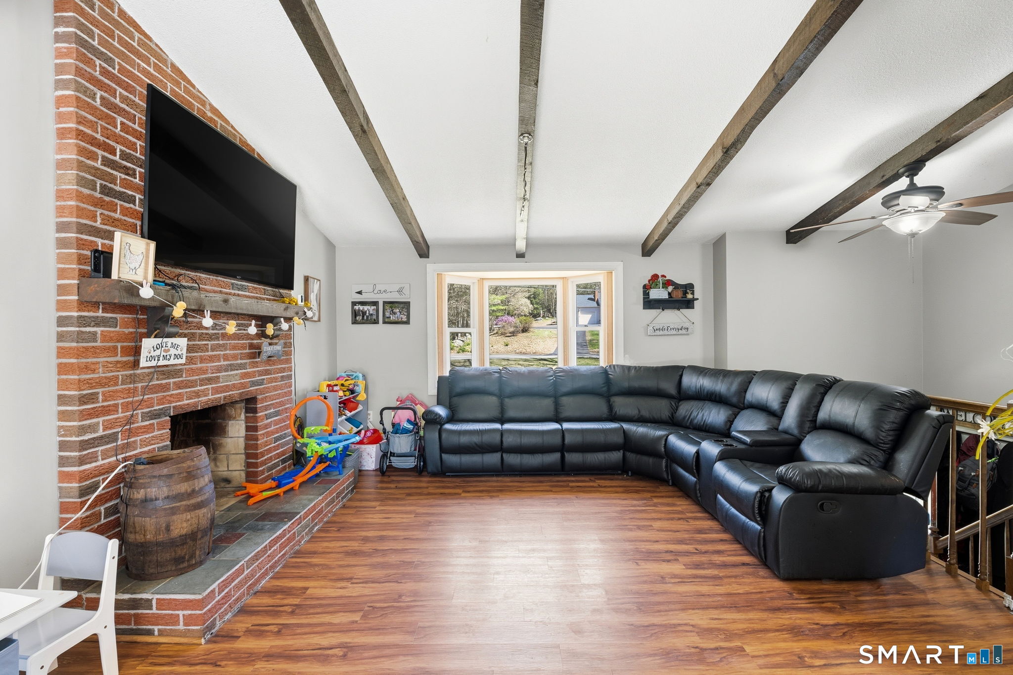 264 Quaddick Town Farm Road Thompson CT 06277