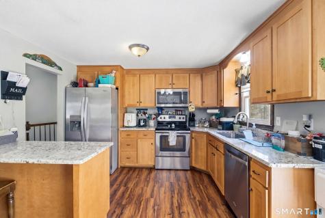 264 Quaddick Town Farm Road Thompson CT 06277