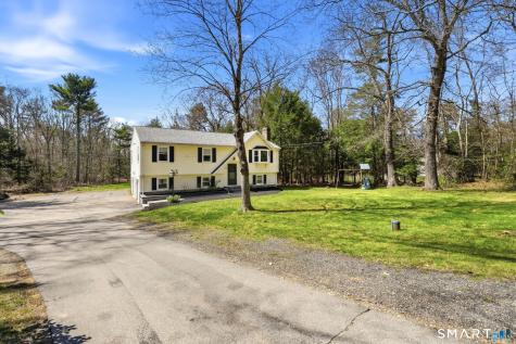 264 Quaddick Town Farm Road Thompson CT 06277